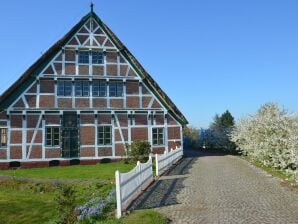 Ferienhaus Fachwerk - Jork - image1