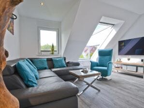 Ferienwohnung Strandlounge 1 - Norderney - image1