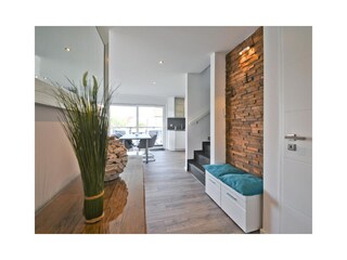 Ferienwohnung Norderney Ausstattung 15