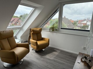 Ferienwohnung Norderney  21