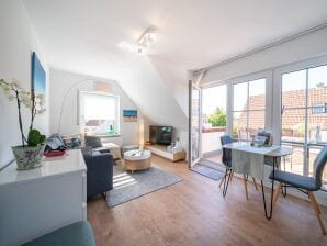 Ferienwohnung Hüsken - Borkum - image1