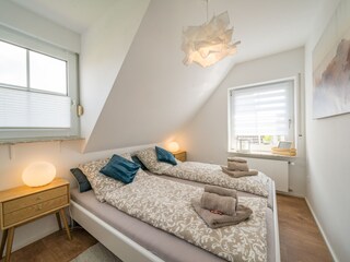 Elternschlafzimmer