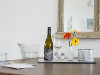 Ferienwohnung Wyk auf Föhr Außenaufnahme 14