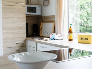 Ferienwohnung Wyk auf Föhr Außenaufnahme 15