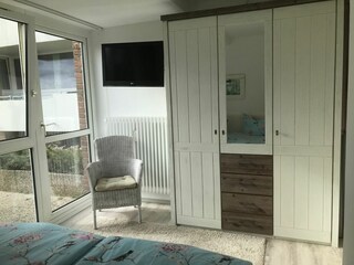 Ferienwohnung Wyk auf Föhr Außenaufnahme 10