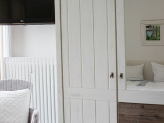 Ferienwohnung Wyk auf Föhr Außenaufnahme 13