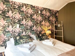 Appartement Oostkapelle Kenmerken 10