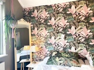 Appartement Oostkapelle Kenmerken 9