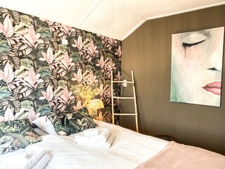Appartement Oostkapelle Kenmerken 12