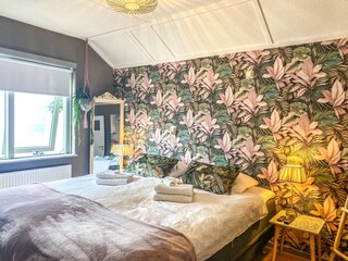 Appartement Oostkapelle Kenmerken 12