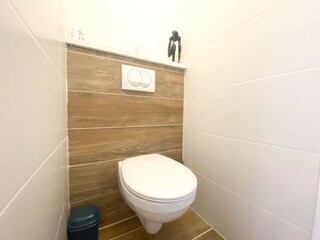 Apartment Oostkapelle Features 16
