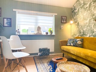 Appartement Oostkapelle Kenmerken 8