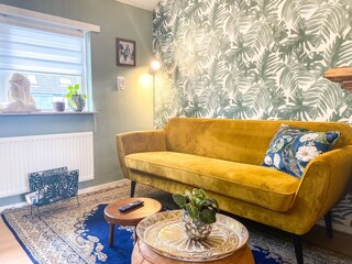 Apartment Oostkapelle Features 8
