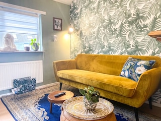 Appartement Oostkapelle Kenmerken 8