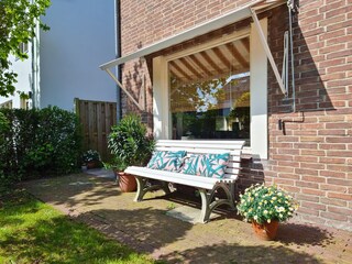 Appartement Oostkapelle Buitenaudio-opname 3