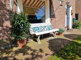 Appartement Oostkapelle Buitenaudio-opname 5