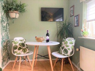 Apartment Oostkapelle Features 9