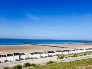 Appartement Oostkapelle Omgeving 18