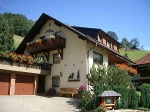 Appartamento per vacanze Steiger 3 - Münstertal - image1