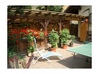 Appartamento per vacanze Münstertal Registrazione all'aperto 6