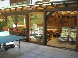 Appartamento per vacanze Münstertal Ambiente 19