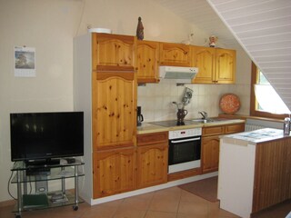 Appartamento per vacanze Münstertal Caratteristiche 11