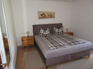 Apartamento de vacaciones Münstertal Características 12