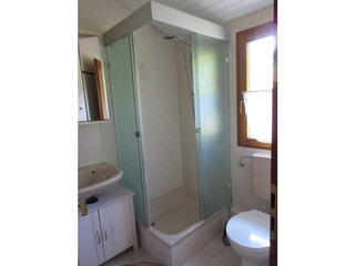 Appartamento per vacanze Münstertal Caratteristiche 13