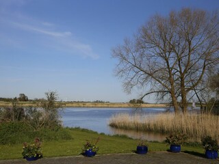 Apartamento de vacaciones Geversdorf Grabación al aire libre 5