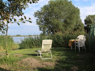 Apartamento de vacaciones Geversdorf Grabación al aire libre 6