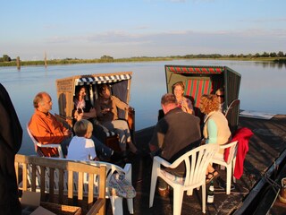 Appartamento per vacanze Geversdorf Ambiente 15