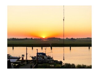 Appartamento per vacanze Geversdorf Ambiente 24