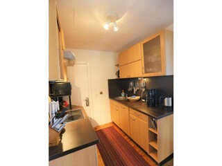 Appartamento per vacanze Geversdorf Caratteristiche 11