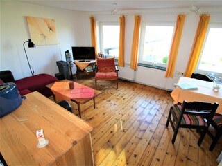 Apartamento de vacaciones Geversdorf Características 9