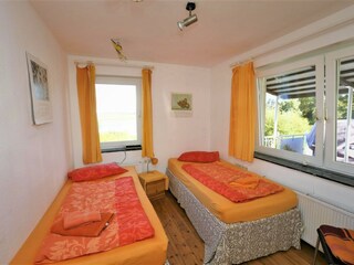 Apartamento de vacaciones Geversdorf Características 13