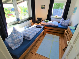 Appartamento per vacanze Geversdorf Caratteristiche 14