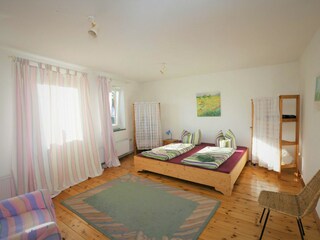 Appartamento per vacanze Geversdorf Caratteristiche 12