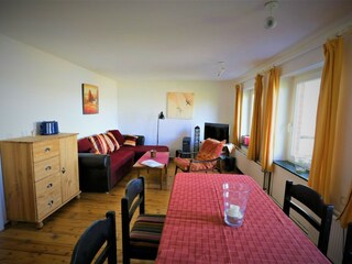 Apartamento de vacaciones Geversdorf Características 8