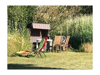Apartamento de vacaciones Geversdorf Entorno 18