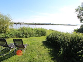 Apartamento de vacaciones Geversdorf Entorno 21
