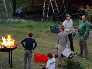 Appartamento per vacanze Geversdorf Ambiente 22