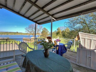 Appartamento per vacanze Geversdorf Registrazione all'aperto 2