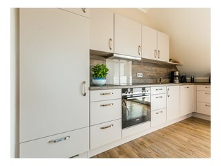 Ferienwohnung Wustrow Außenaufnahme 12