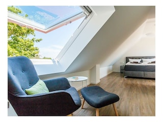Ferienwohnung Wustrow Außenaufnahme 10