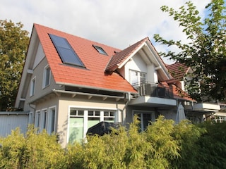 Hauptansicht