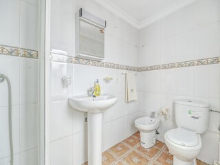 Ferienhaus Welt Ausstattung 22