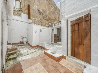 Ferienhaus Welt Außenaufnahme 5