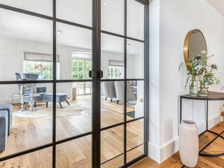 Casa per le vacanze Kampen Caratteristiche 23