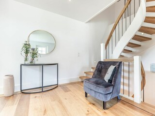 Casa per le vacanze Kampen Caratteristiche 24