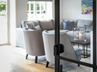 Casa per le vacanze Kampen Caratteristiche 25